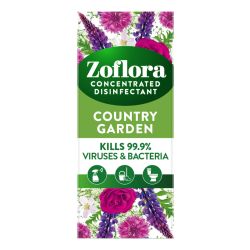 Zoflora Country Garden 120Ml