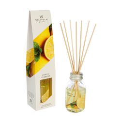 Classic Reed Diffuser 100ml - Lemon Verbena