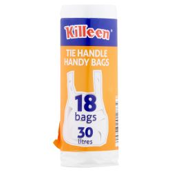 Killeen Handy Bags 18 Pack