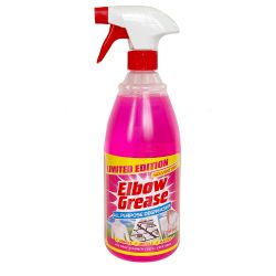 Elbow Grease 1L All Purpose Degreaser Spray