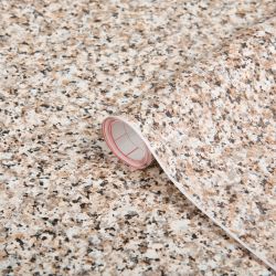 D-C-Fix Self Adhesive Granite Porrinho Beige 2m x 45cm