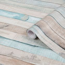 D-C-Fix Self Adhesive Rio Ocean 2m x 45cm