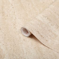 D-C-Fix Self Adhesive Fontana Beige Clay 2m x 45cm