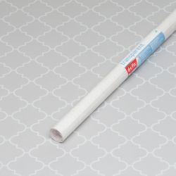 Dc Fix Self Adhesive Onadi Frosted Window 2M X 67.5Cm