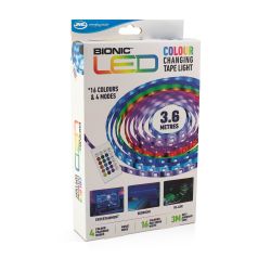 JML Bionic Tape Light