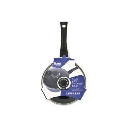 20Cm Saucepan & Lid