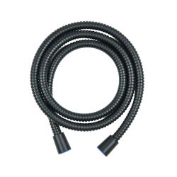 Shower Hose Black 1.5m