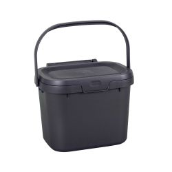 Addis Kitchen Caddy Metallic