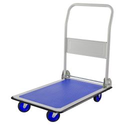 Starx Steel Platform Truck 150Kg