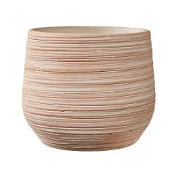Ravenna Trerra Textured Indoor Pot 12cm
