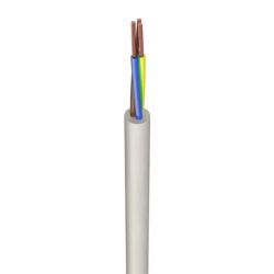 3 Core 2.5Mm2 Low Smoke Zero Halogen Flex