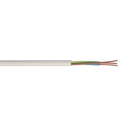 3 Core 2.5Mm2 Heat Resistant Pvc Flex
