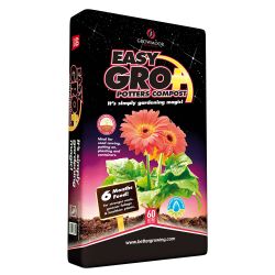 Growmoor EasyGro Potters 60L