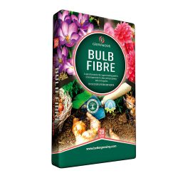 Growmoor Bulb Fibre Compost 20L