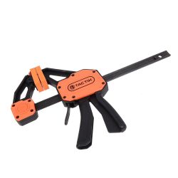 Tactix Heavy-Duty Trigger Clamp 150Mm