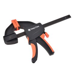 Tactix Dual-Action Trigger Clamp 150Mm