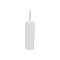 Toilet Brush White