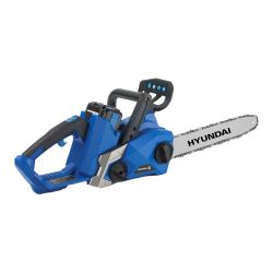 Hyundai 40V Chainsaw