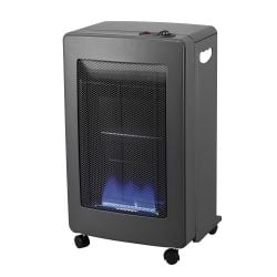 De Vielle Foldable Gas Heater