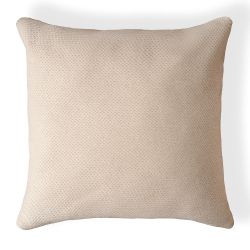 Loft Cushion 45X45Cm Natural