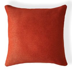 Loft Cushion 45X45Cm Terracotta