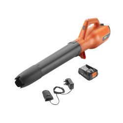 Flymo 18V EasiClear Battery Leaf Blower