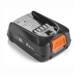 Flymo 18V 2.5Ah Power for All Battery