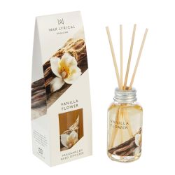 Reed Diffuser 100Ml Vanilla Flower