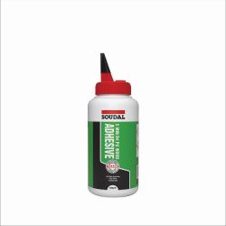 Soudal 5min Liquid Pu Wood Adhesive 750G