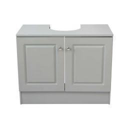 Chatsworth Under Basin Cabinet Grey