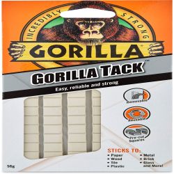 Gorilla Tack 56G