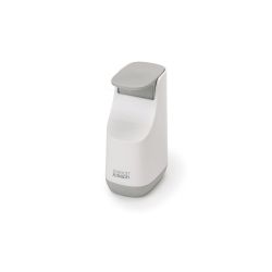 Joseph Joseph Slim Compact Soap Dispenser Grey