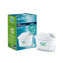 Brita Maxtra Pro All In 1 Refill