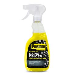 Prestone Deicer Trigger