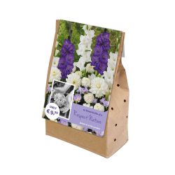 Respect Nature Heaven Bulb Collection