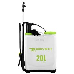 Yardsmith Knapsack Sprayer 20L