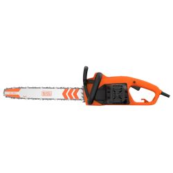 Black & Decker 45cm 2200W Electric Chainsaw