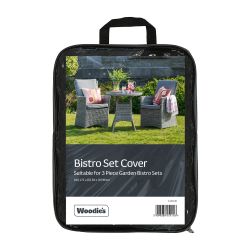 Bistro Set Cover