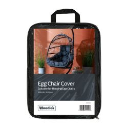 Egg Chair Cover
