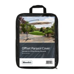 Offset Parasol Cover