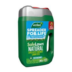 Westland SafeLawn Even-Flo Spreader 80m2