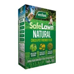 Westland SafeLawn 150m2 Box
