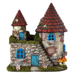 Elfstead Solar Garden Ornament