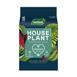 Houseplant Potting Mix Peat Free 10L