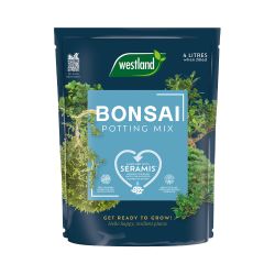 Bonsai Potting Mix Peat Free 4L