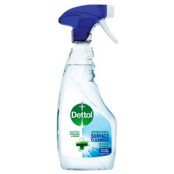Dettol Anti-Bacterial Surface Cleanser 500Ml