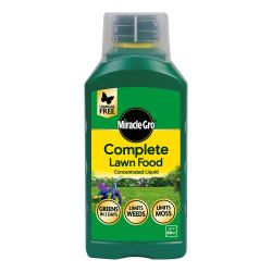 Miracle-Gro Evergreen Complete Concentrate 1L