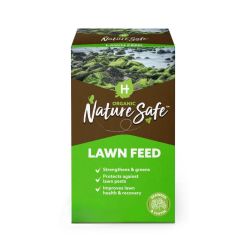 Nature Safe Lawn Feed 2Kg