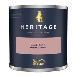 Dulux Heritage Tester Dh Blossom 125ml
