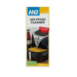Hg Air Fryer Cleaner 250Ml